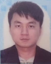 死者高祖强(译音)。